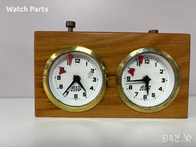 Apf Rolland шахматен часовник