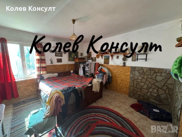 Продавам къща с. Троян, снимка 6 - Къщи - 52076436