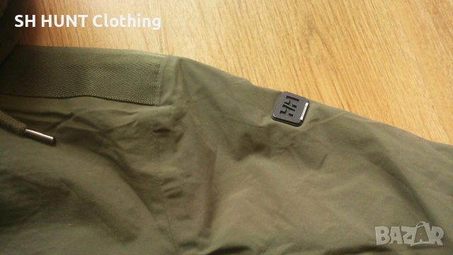 HELLY HANSEN PRIMALOFT WATERPROOF Women Boyne Insulated Parka размер L дамска парка - 2225, снимка 7 - Якета - 53623988