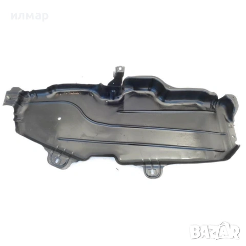 59700-B8700 Модул ел.ръчна спирачка за Хюндай Санта Фе 3, снимка 3 - Части - 53892972