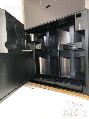 НАМАЛЕНИЕ! Кафемашина Miele CVA 5065 за вграждане , снимка 11 - Кафемашини - 44911996