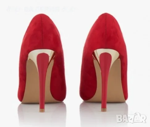 Елегантни обувки , снимка 13 - Дамски елегантни обувки - 50270925