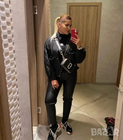 чанта marc jacobs, снимка 3 - Чанти - 51720465