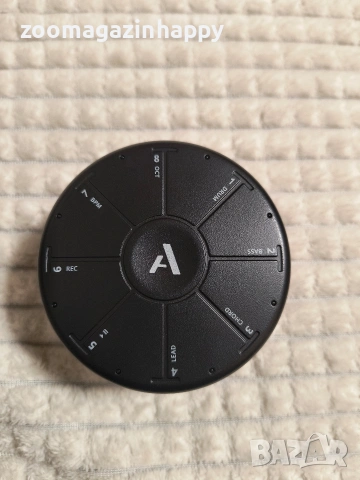 orba artiphon ситезатор, снимка 4 - Синтезатори - 53485303