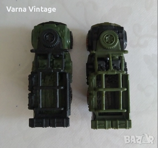 Колекционерски колички Sahara Survivor Diecast. Matchbox. 2 бр., снимка 6 - Колекции - 51847573