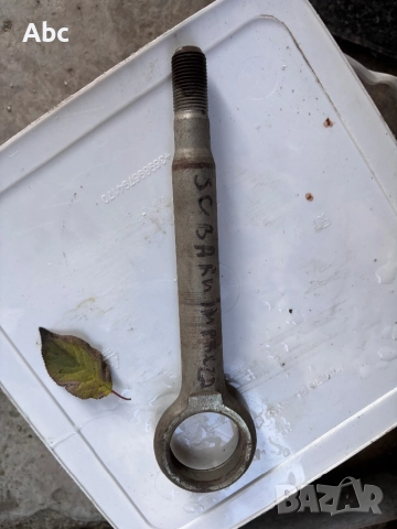 Кука за Субару Импреза 2008