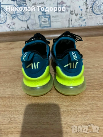 Маратонки nike 38 номер, снимка 5 - Маратонки - 53420484