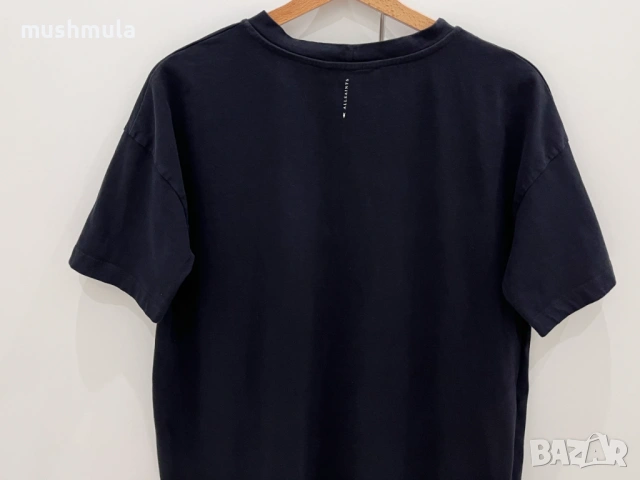 Рокля-тениска AllSaints Cora S - обличана веднъж, снимка 7 - Рокли - 53464506