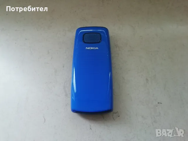 Nokia X1-01, 2-сим. Като нов, снимка 3 - Nokia - 47168594