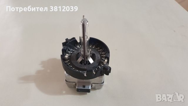 Ксенонова крушка D1S 35W OSRAM Xenarc, снимка 1 - Части - 46630692