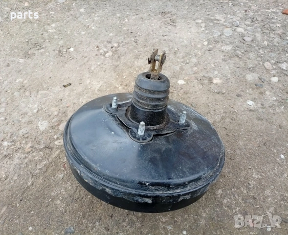 Серво Пежо Партнер - Ситроен Берлинго - 0204024282 - 9642118580, снимка 2 - Части - 54059404