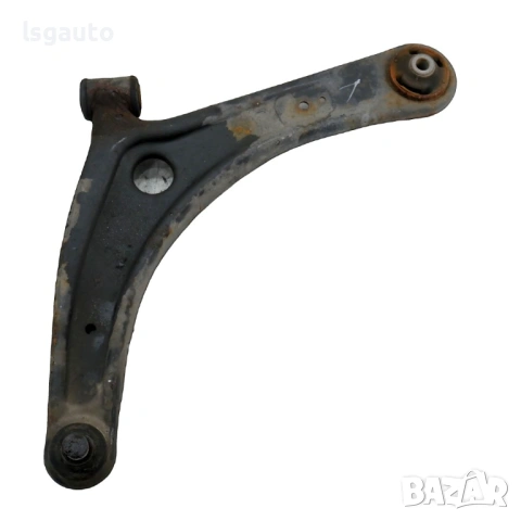 Преден ляв носач Mitsubishi Lancer X (GS44S) 2007-2017 ID: 159332