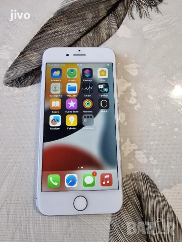 iPhone 8/64гб/Без забележки, снимка 5 - Apple iPhone - 53853756