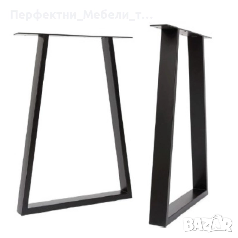 Крак за маса,основа за  маса,стойки за маса -чугун,стомана,инокс,на склад,доставка 2 дни!, снимка 11 - Обзавеждане за заведение - 52614514