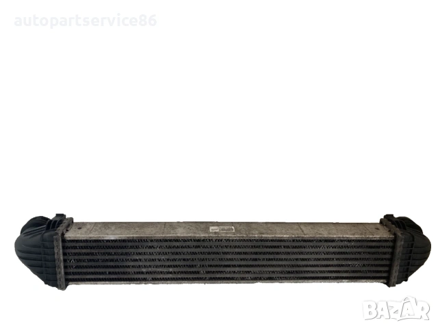 Интеркулер радиатор за Mercedes A Class W169 A180 (2008) A1695000000