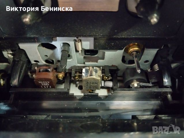 Pioneer CT 339, снимка 11 - Декове - 46409970