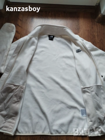 the north face - дамско поларено горнище КАТО НОВО ХЛ, снимка 8 - Спортни екипи - 53327816