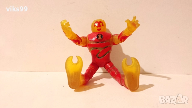 Оригинални колекционерски екшън фигурки, снимка 17 - Колекции - 51569682