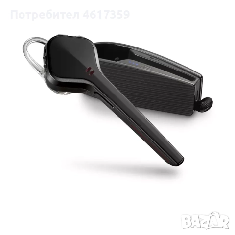 PLANTRONICS Voyager Edge Bluetooth Headset 