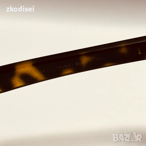 Очила Ray Ban RB4147, снимка 4 - Слънчеви и диоптрични очила - 53094682