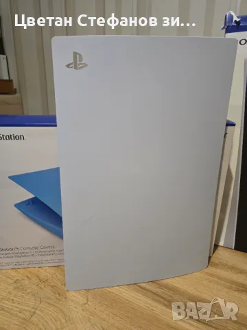 Sony Playstation 5 1TB Disk Edition, снимка 4 - PlayStation конзоли - 49395703