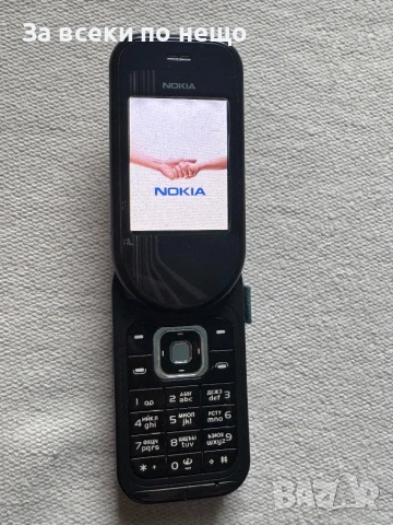 Nokia 7373