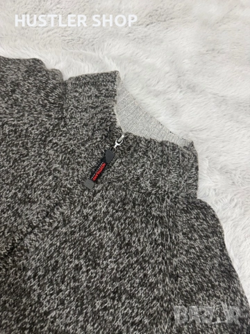 Мъжка вълнена жилетка NORTHLAND PROFESSIONAL. Размер М, снимка 2 - Пуловери - 53586002