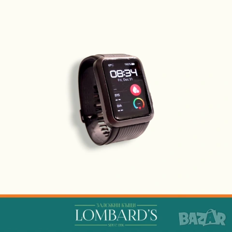 Часовник Huawei Watch D, N: 1129329