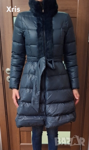 Зимни якета