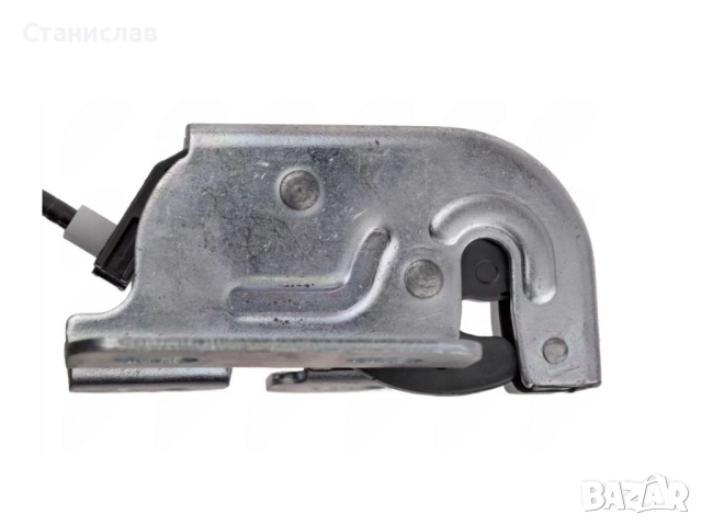 Брава за багажник за Renault Koleos 1, снимка 4 - Части - 52314830