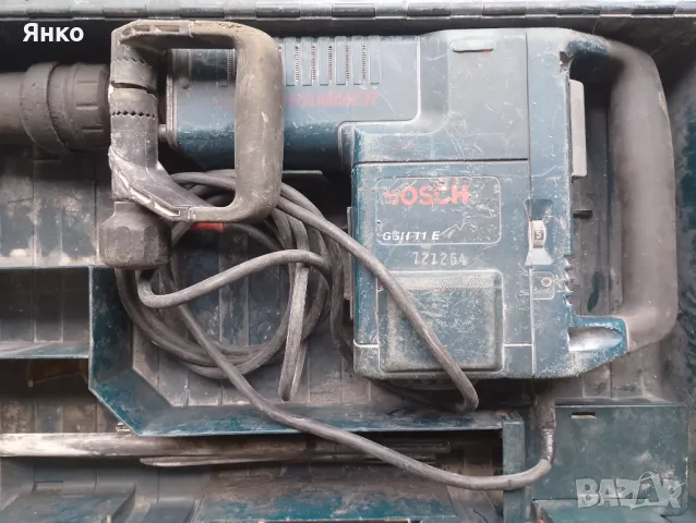 Инструменти под Наем , снимка 4 - Други инструменти - 48507920