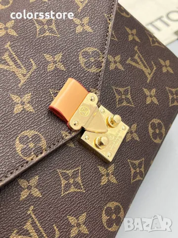 Чанта Louis Vuitton Multi Pochette-SG123t, снимка 3 - Чанти - 46927436