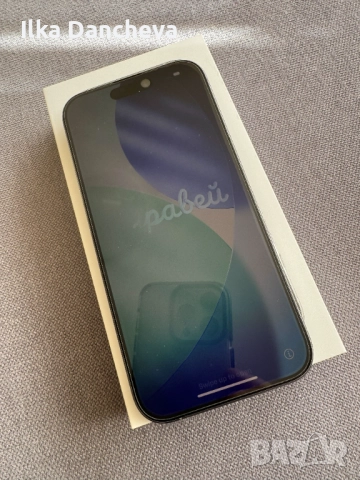 iPhone 15 Pro, снимка 4 - Apple iPhone - 52197698