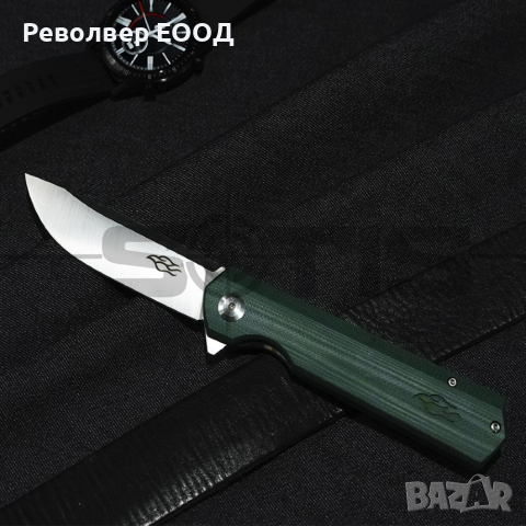 НОЖ GANZO FH11-GB, снимка 8 - Ножове - 45073338