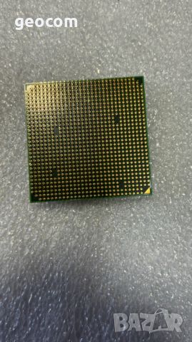 AMD Athlon 64 X2 4600+ (AM2,1MB,2.40Ghz,65W), снимка 2 - Процесори - 45413315