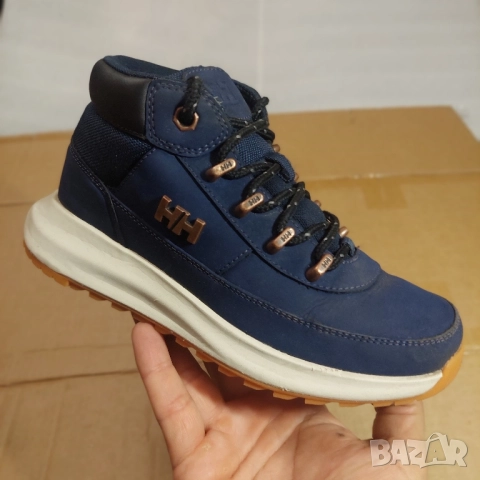 Helly Hansen BIRCHWOOD зимни боти / обувки номер 36, снимка 4 - Дамски боти - 51946971