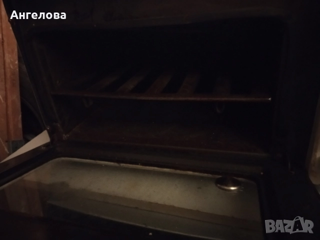 Печка раховец, снимка 2 - Печки, фурни - 52558505