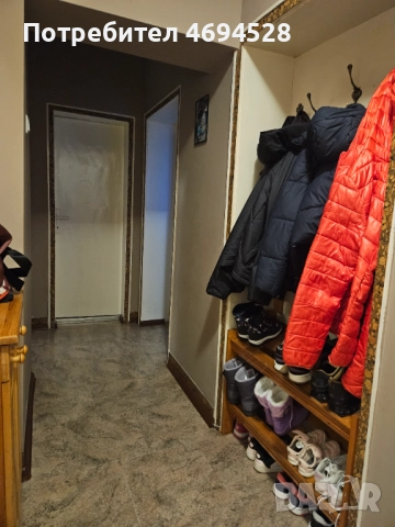 Апартамент в гр.Добрич, снимка 9 - Апартаменти - 52921046