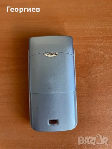 Nokia 6680, снимка 3 - Nokia - 47391840