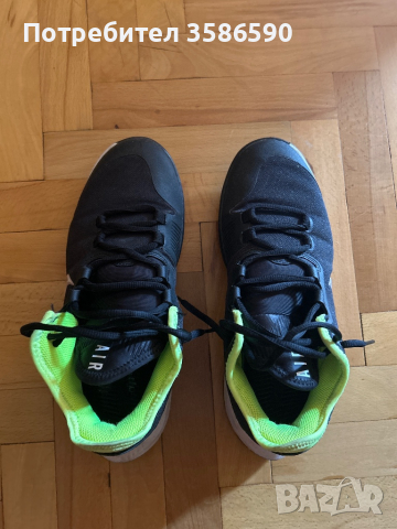 Обувки Nike, снимка 1 - Маратонки - 45004032