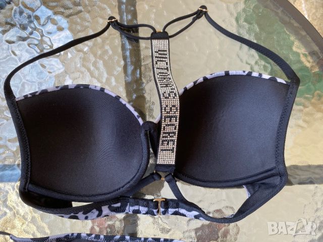 Бански Victoria’s Secret, снимка 5 - Бански костюми - 46793157