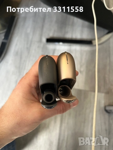 IQOS Устройства, снимка 8 - Електронни цигари - 54112562