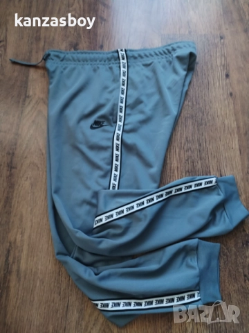 Nike - страхотно мъжко долнище M, снимка 4 - Спортни дрехи, екипи - 51801050