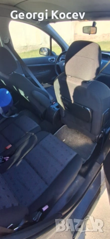 Колата е в добро техническо състояние, снимка 5 - Автомобили и джипове - 53798296