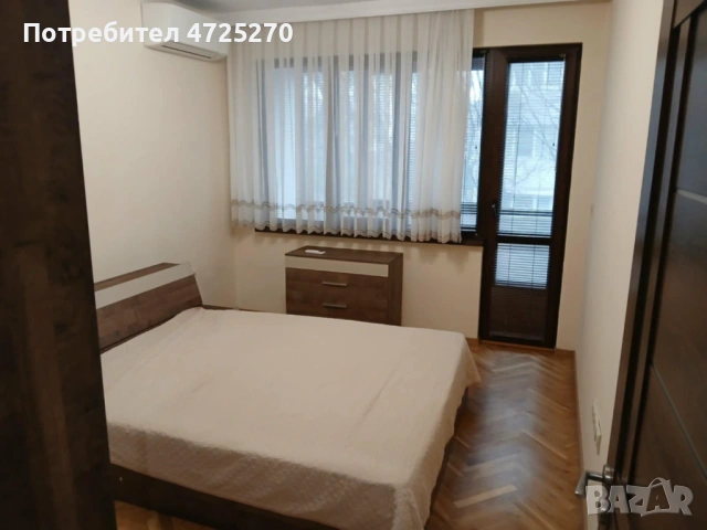 Четирстаен апартамент под наем срещу Дентален факултет, снимка 11 - Апартаменти - 53490375