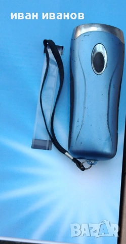 динамо фенерче, снимка 5 - Къмпинг осветление - 53770704