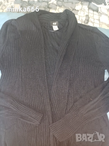 Дамска жилетка, снимка 4 - Жилетки - 52458869