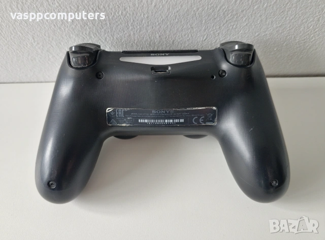 DUALSHOCK Контролер Джойстик Пад за PS4 Playstation 4, снимка 2 - Аксесоари - 53906703