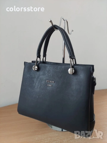 Чанта Guess /BR77x, снимка 3 - Чанти - 51348972