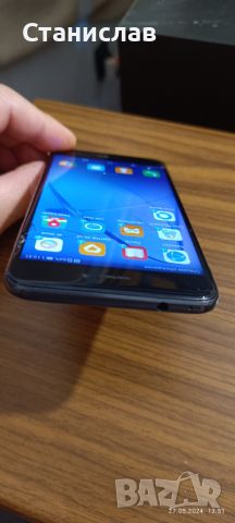 Huawei honor 8 lite, снимка 7 - Huawei - 45932377